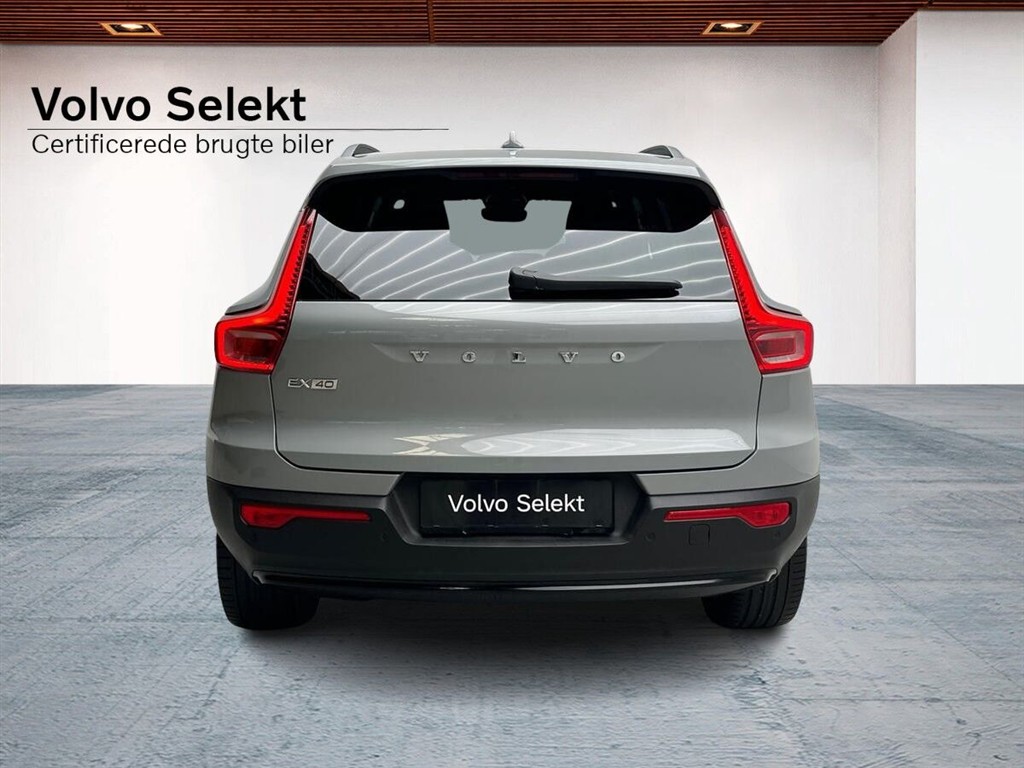 Volvo EX40 Core billede 8