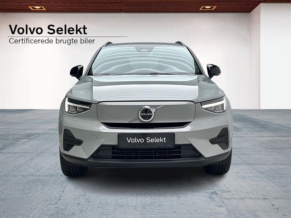 Volvo EX40 Core billede 9