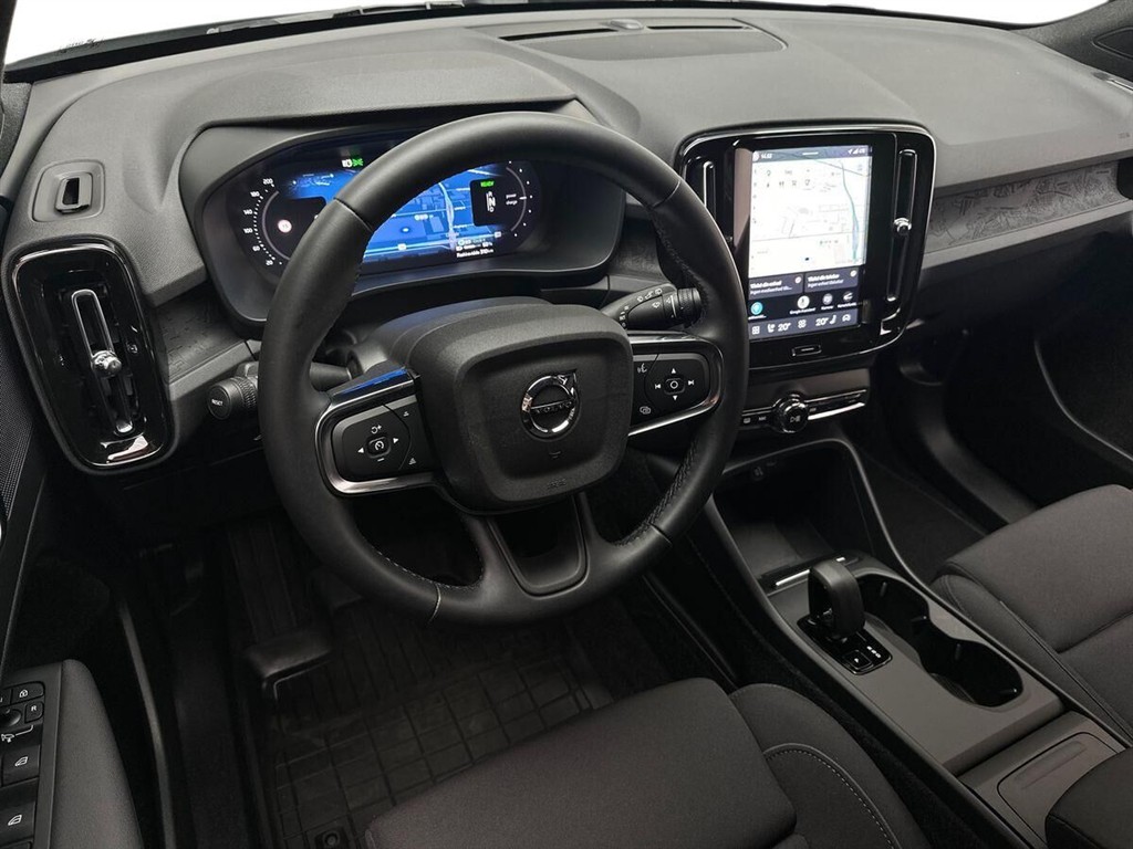 Volvo EX40 Core billede 15