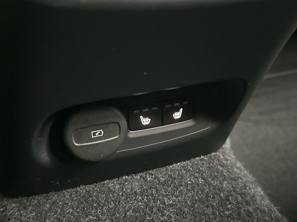 Volvo EX40 Core billede 18