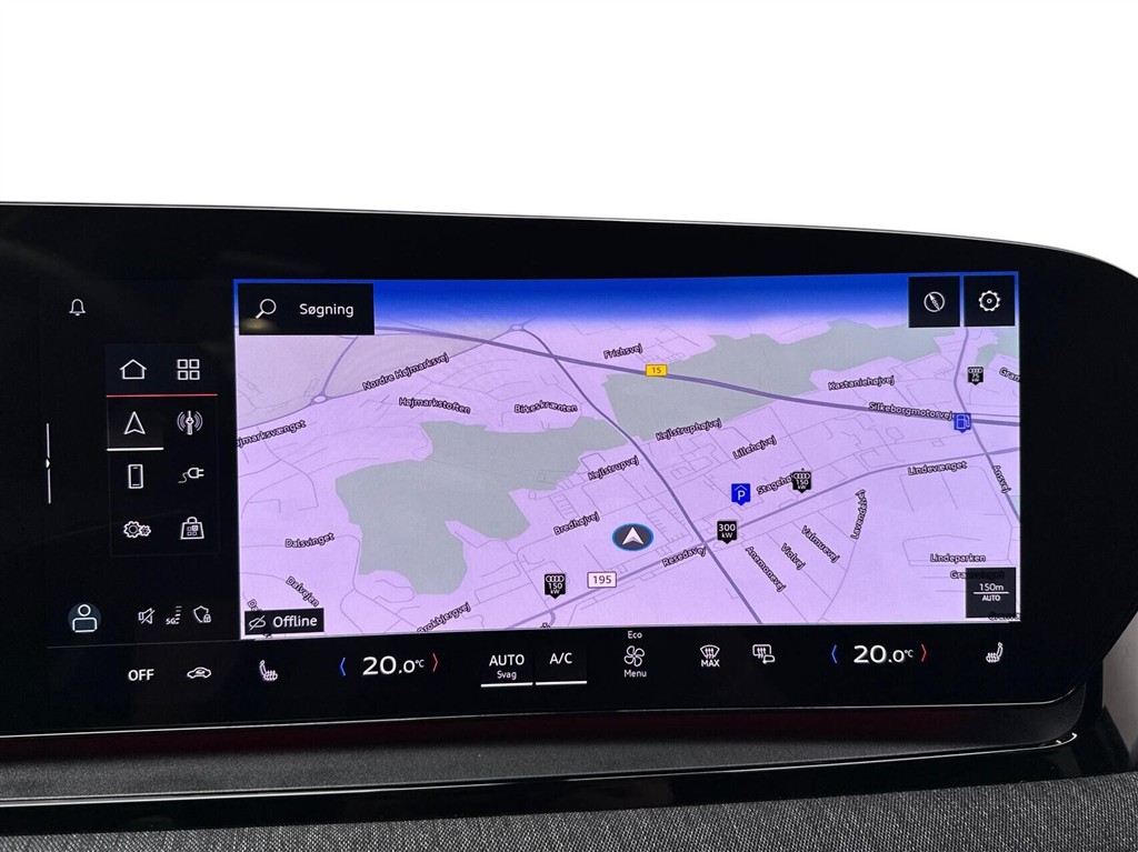 Audi Q6 Ultra billede 12