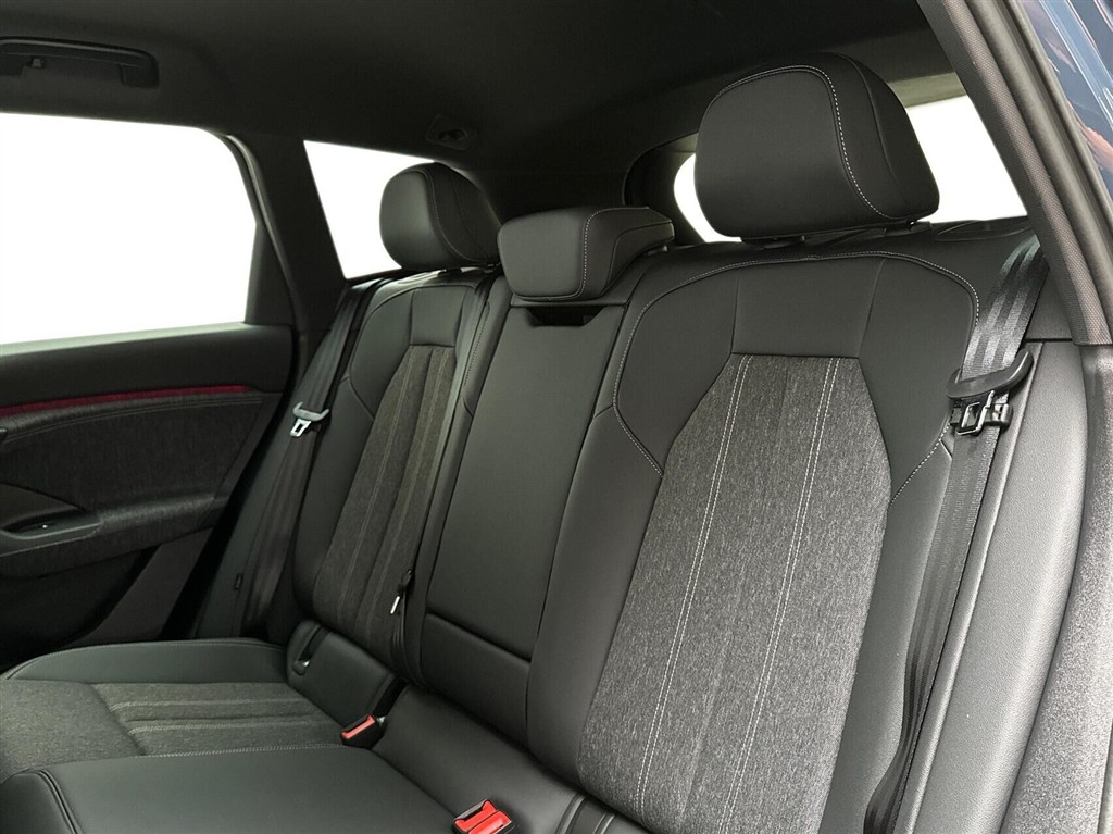 Audi Q6 Ultra billede 13