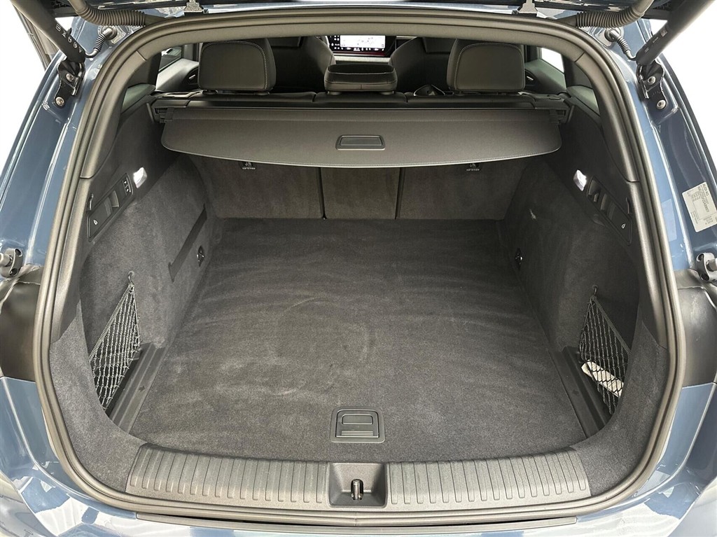 Audi Q6 Ultra billede 14