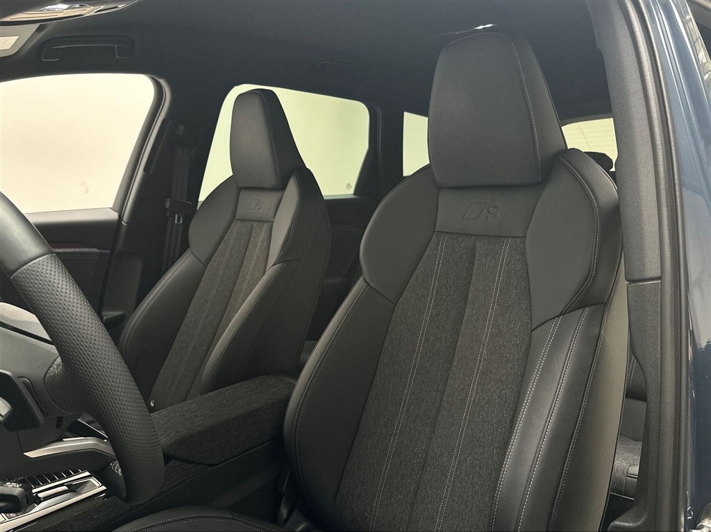 Audi Q6 Ultra billede 19