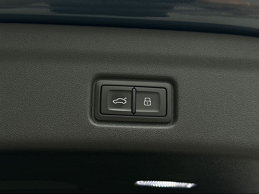 Audi Q6 Ultra billede 20