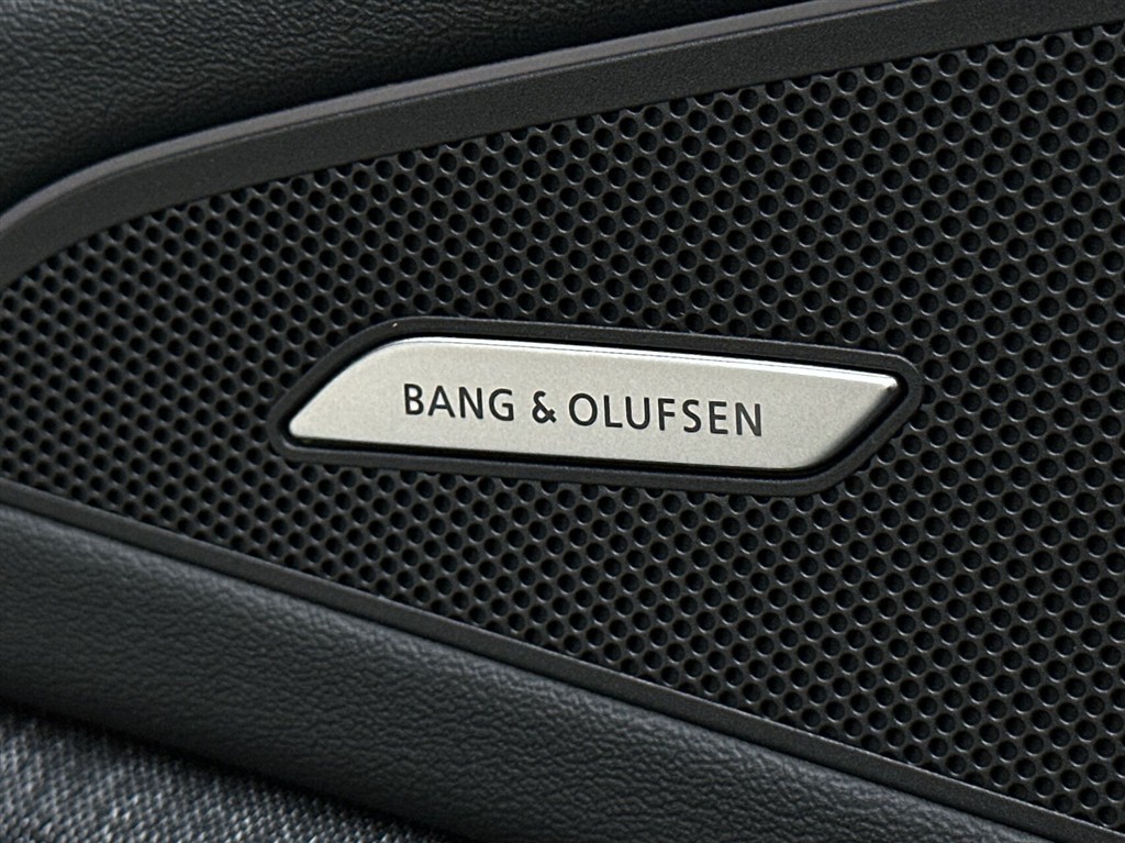 Audi Q6 Ultra billede 23