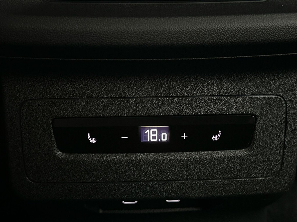 Audi Q6 Ultra billede 25