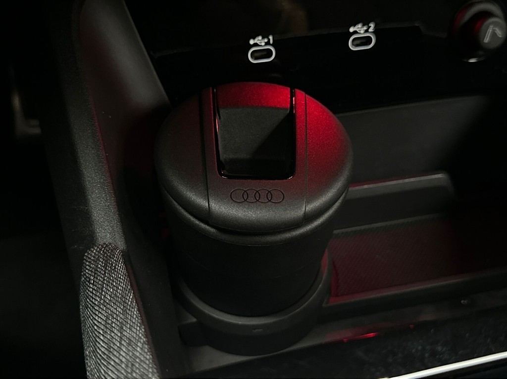 Audi Q6 Ultra billede 27