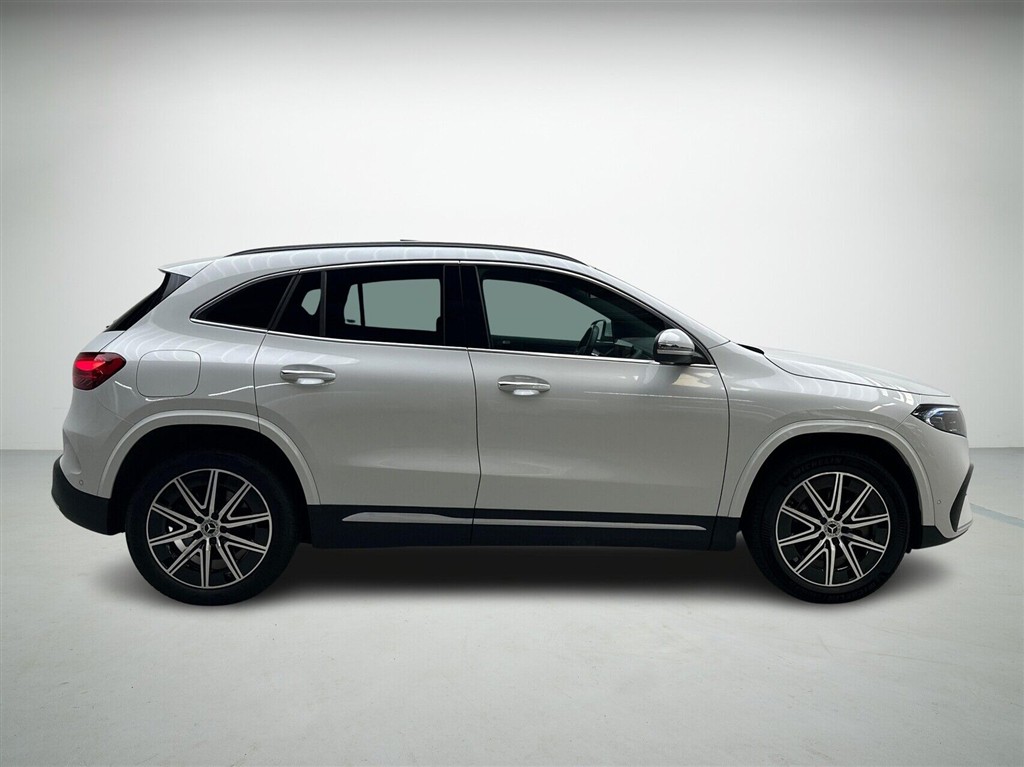 Mercedes-Benz EQA 250+ AMG Advance Plus billede 6