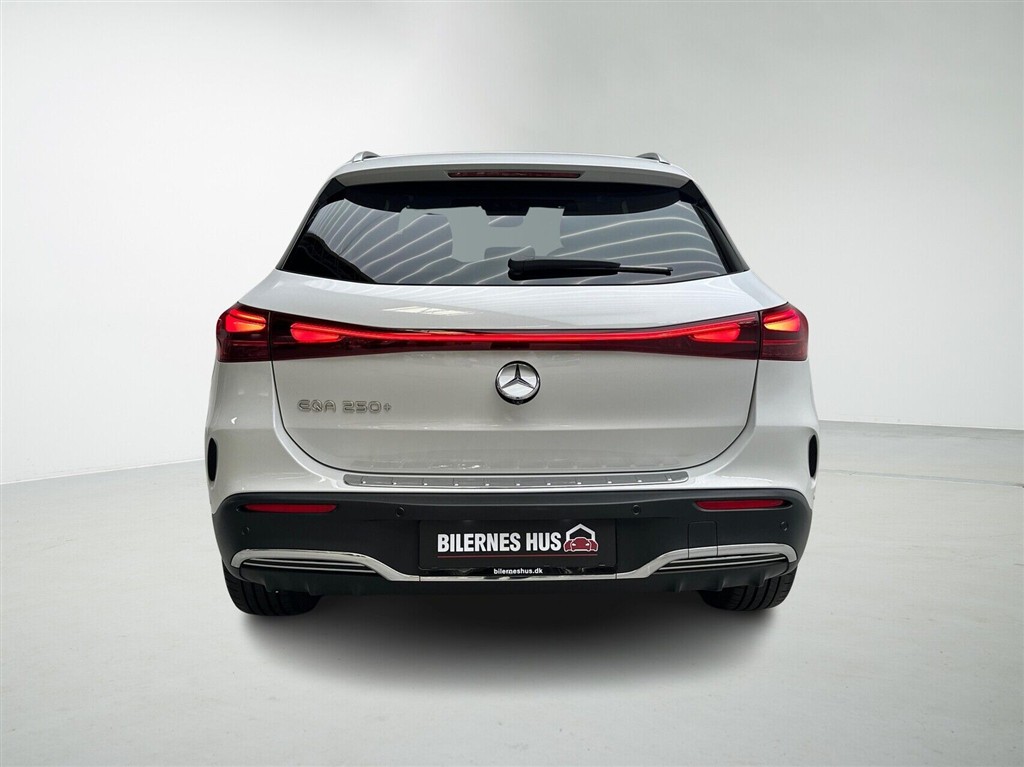 Mercedes-Benz EQA 250+ AMG Advance Plus billede 8