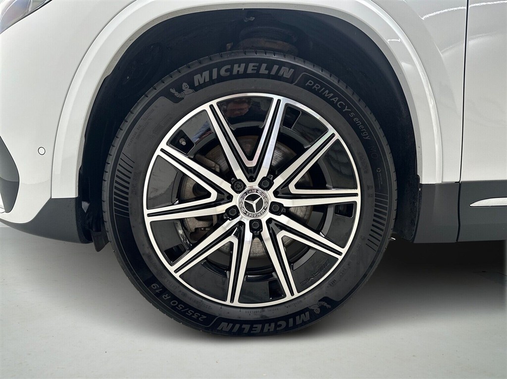 Mercedes-Benz EQA 250+ AMG Advance Plus billede 9