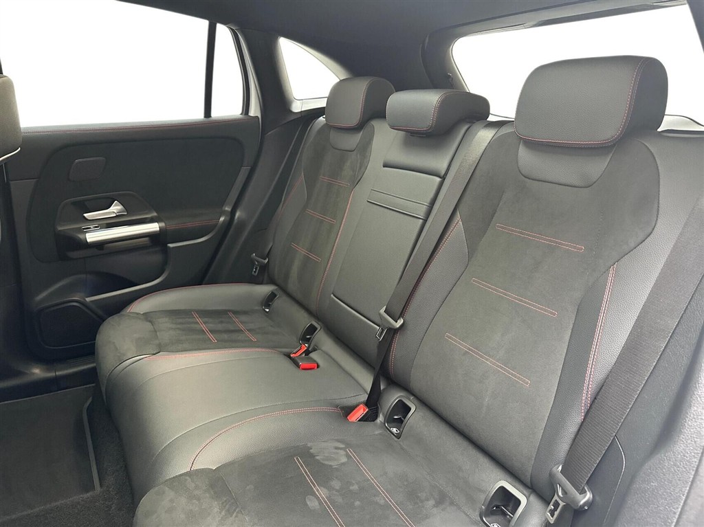 Mercedes-Benz EQA 250+ AMG Advance Plus billede 13