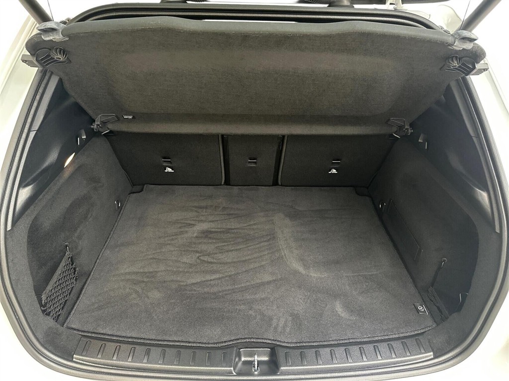Mercedes-Benz EQA 250+ AMG Advance Plus billede 14