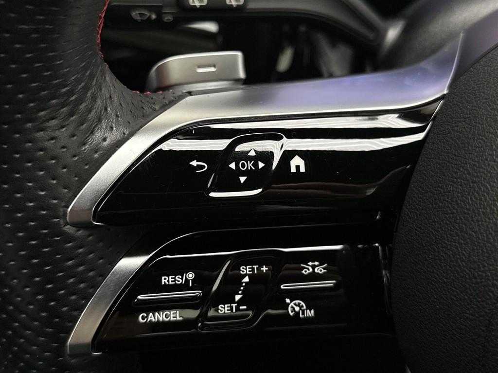 Mercedes-Benz EQA 250+ AMG Advance Plus billede 16