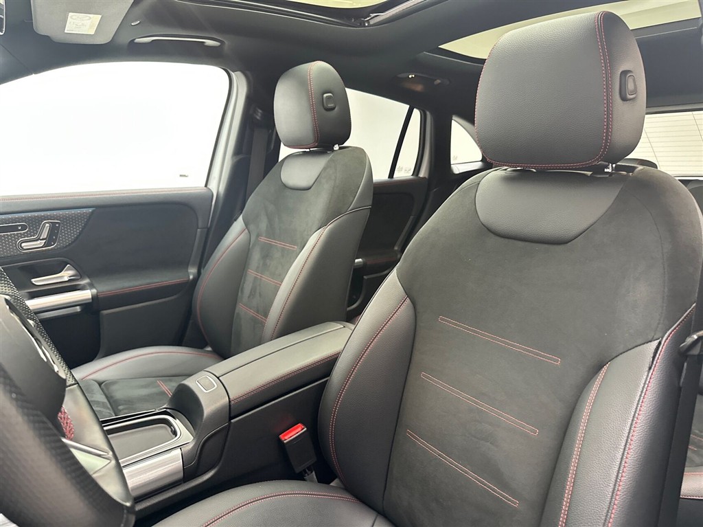 Mercedes-Benz EQA 250+ AMG Advance Plus billede 19