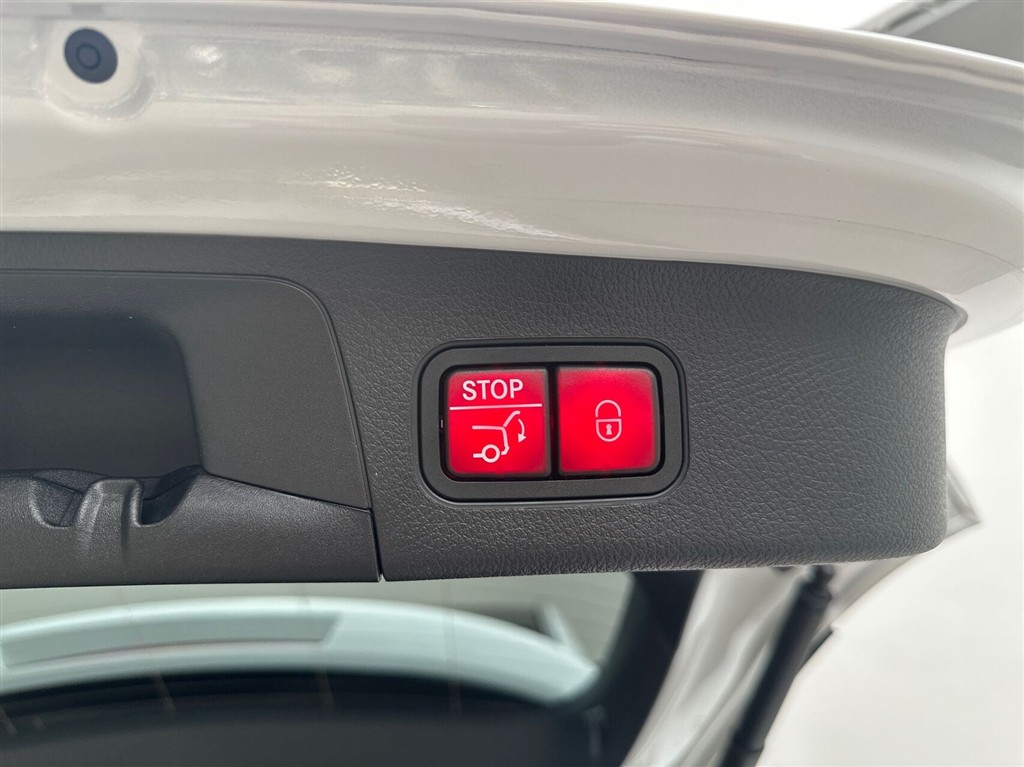 Mercedes-Benz EQA 250+ AMG Advance Plus billede 20