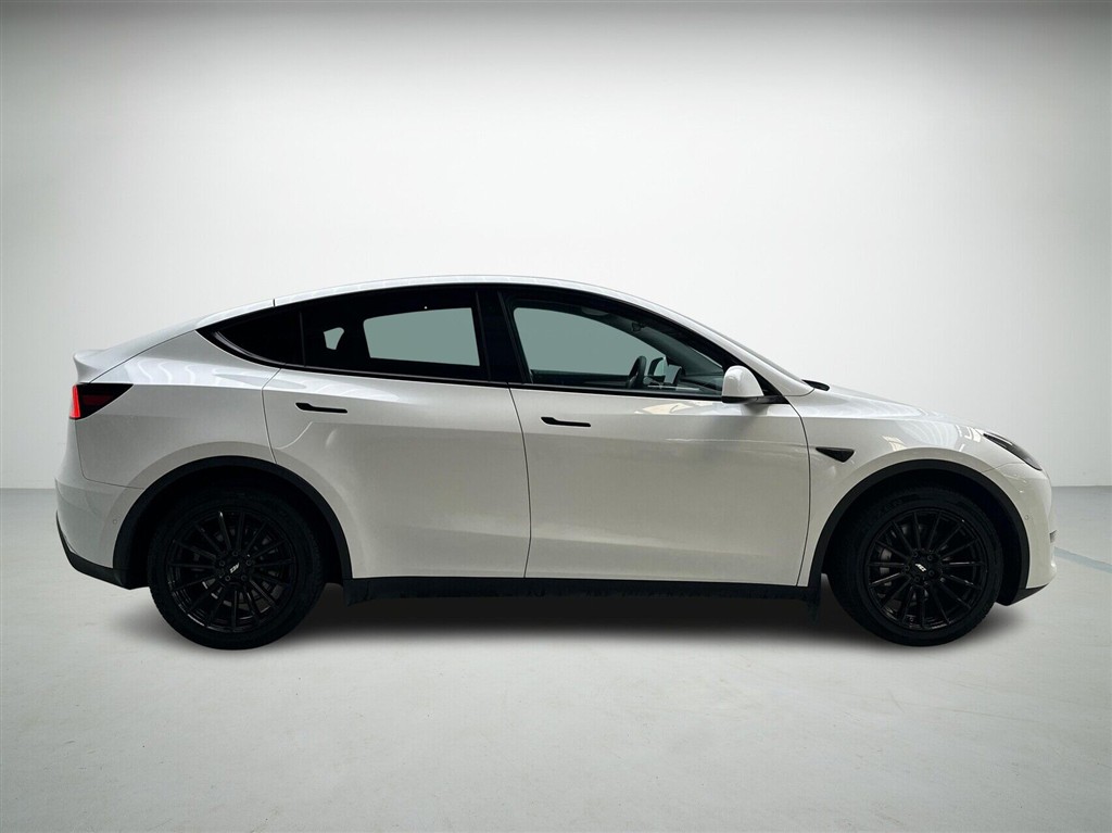 Tesla Model Y Long Range billede 6
