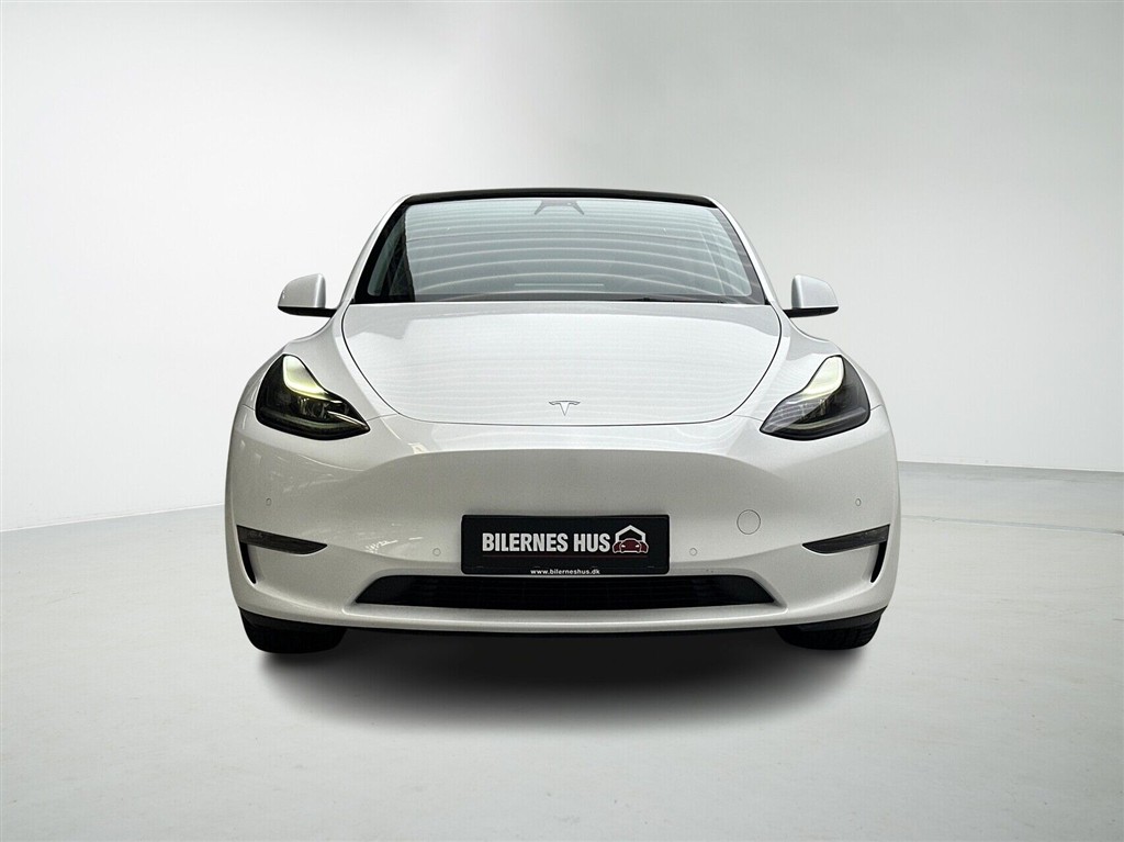 Tesla Model Y Long Range billede 7
