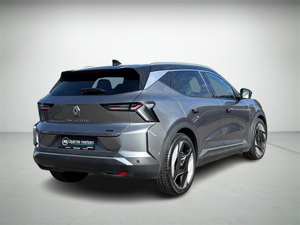 Renault Scénic Iconic billede 2