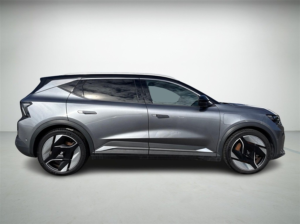 Renault Scénic Iconic billede 5