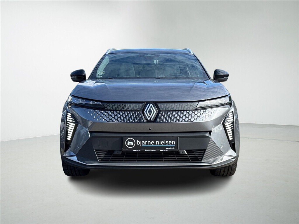 Renault Scénic Iconic billede 6