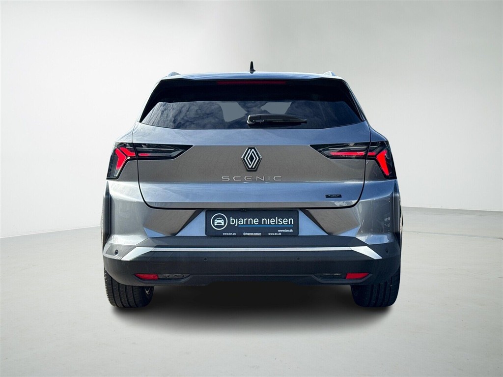 Renault Scénic Iconic billede 7