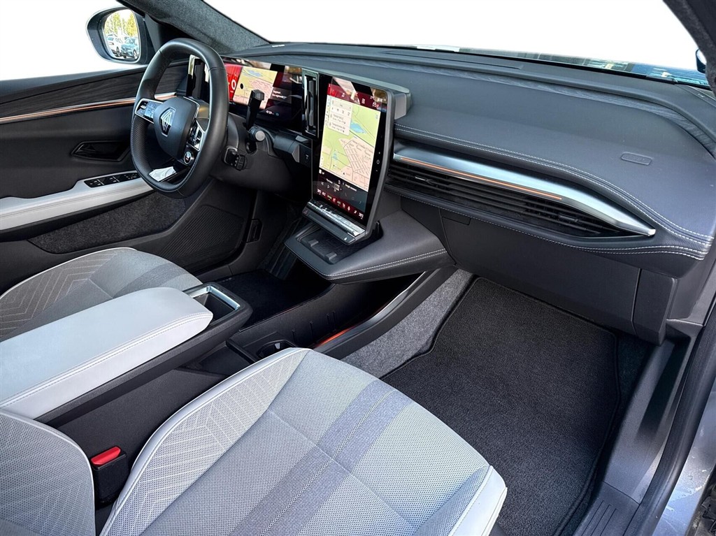 Renault Scénic Iconic billede 10