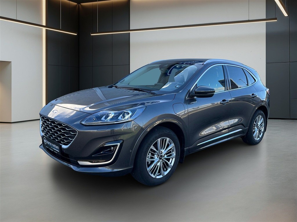 Ford Kuga Vignale