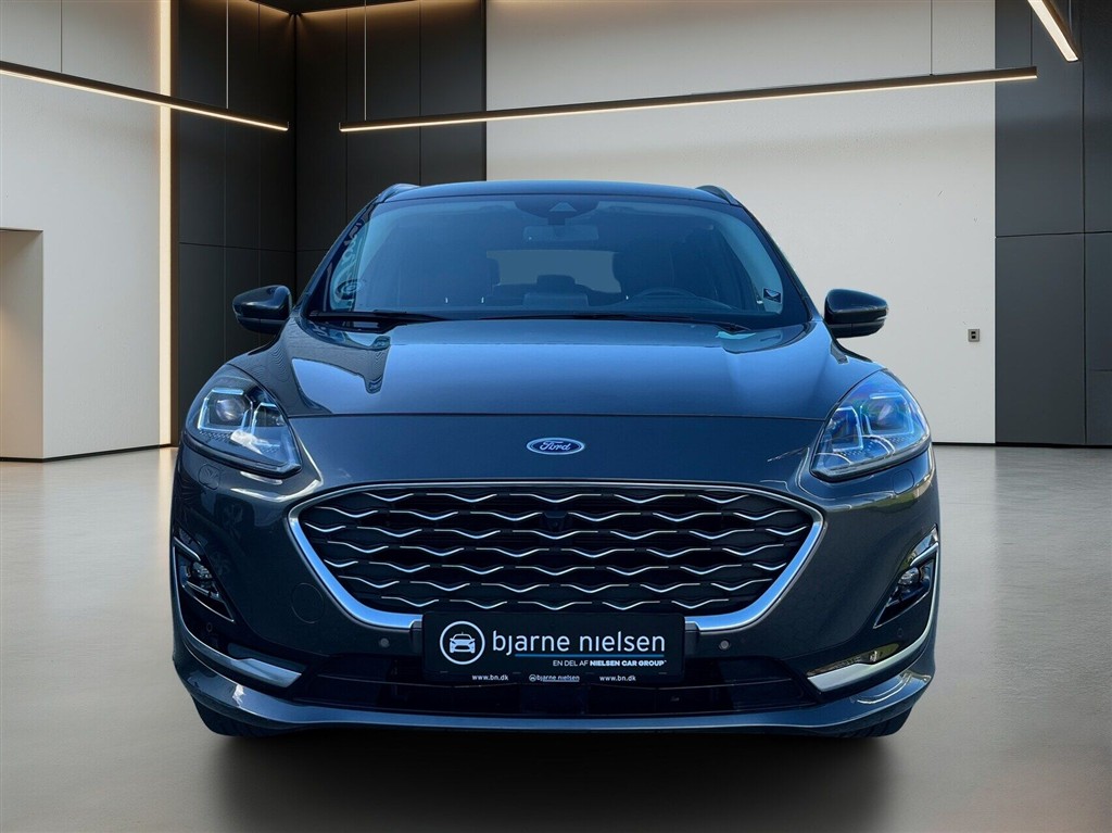 Ford Kuga Vignale billede 2