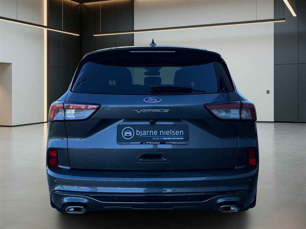 Ford Kuga Vignale billede 3