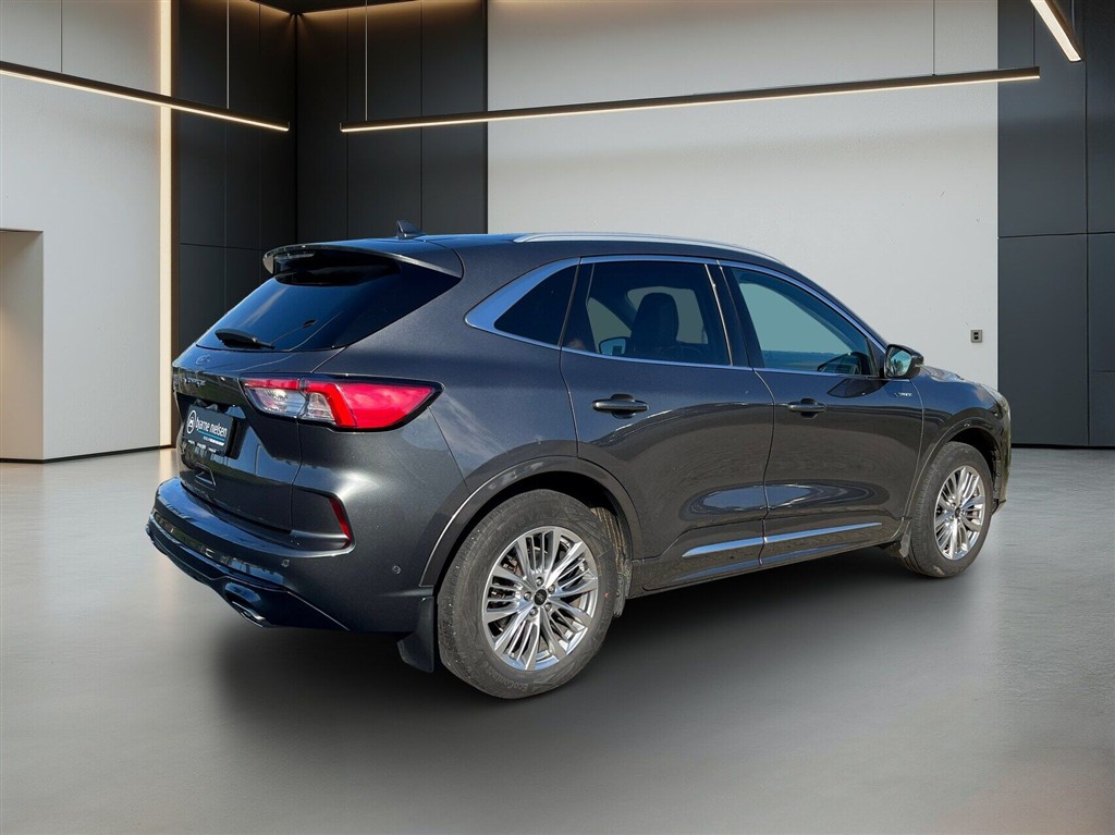 Ford Kuga Vignale billede 4