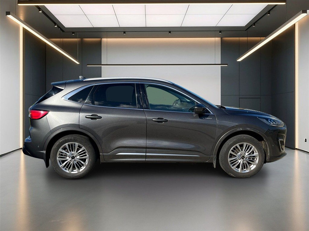 Ford Kuga Vignale billede 5