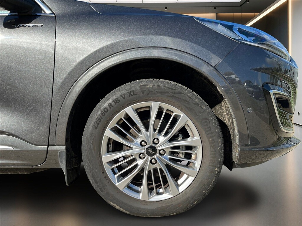 Ford Kuga Vignale billede 6