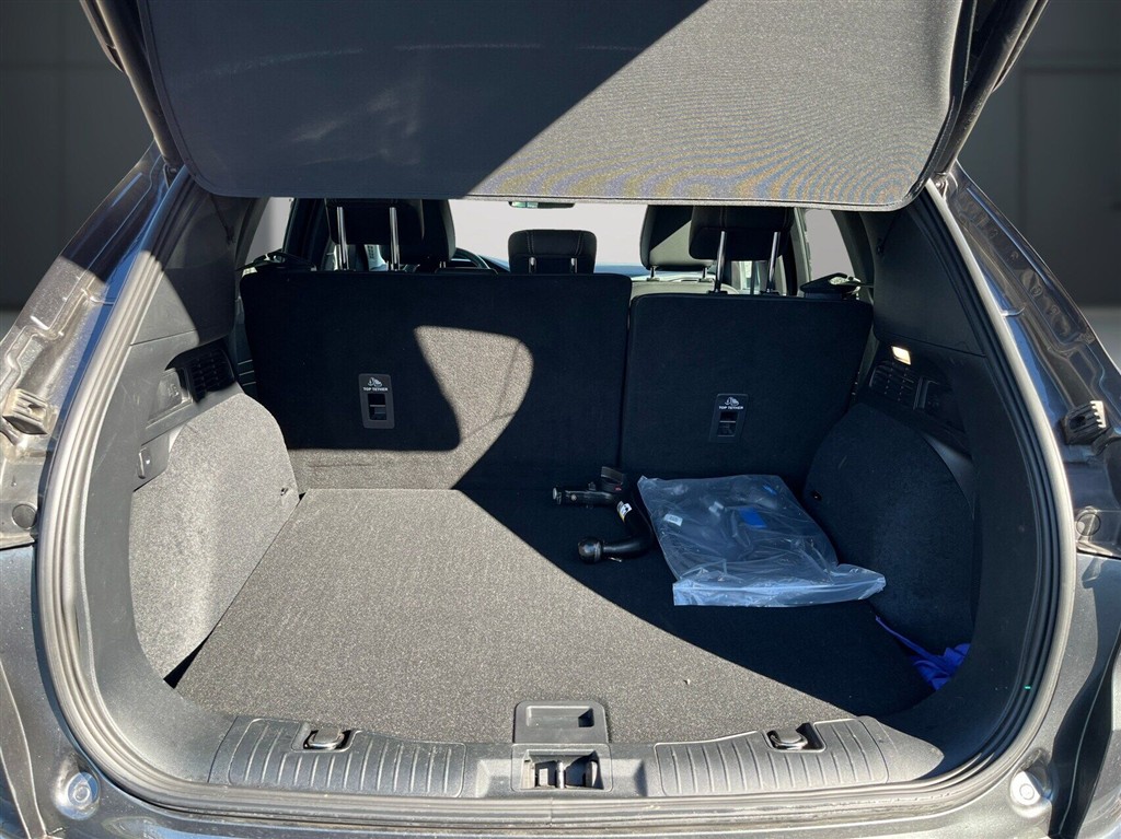 Ford Kuga Vignale billede 8