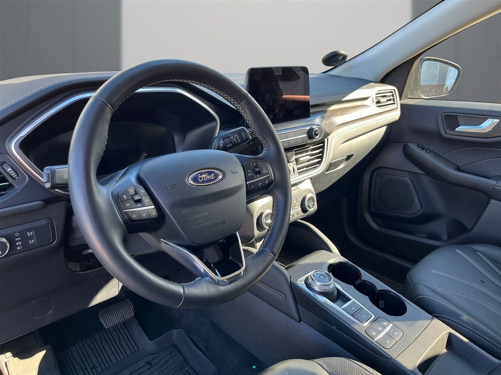 Ford Kuga Vignale billede 10