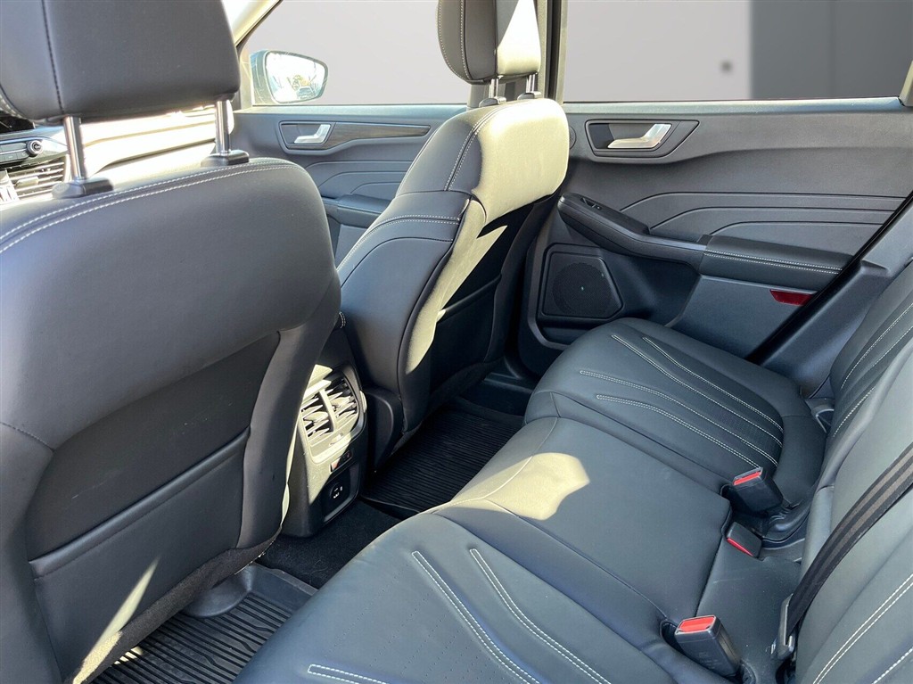 Ford Kuga Vignale billede 11