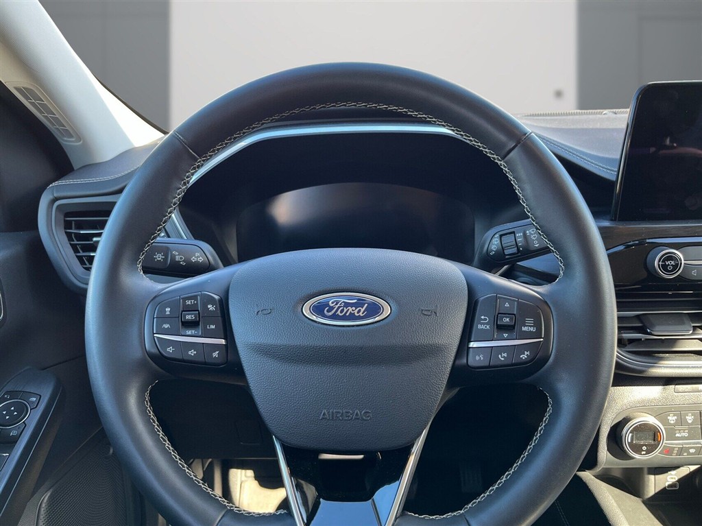 Ford Kuga Vignale billede 13