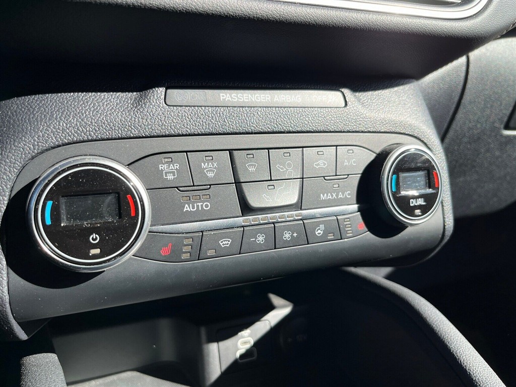 Ford Kuga Vignale billede 14