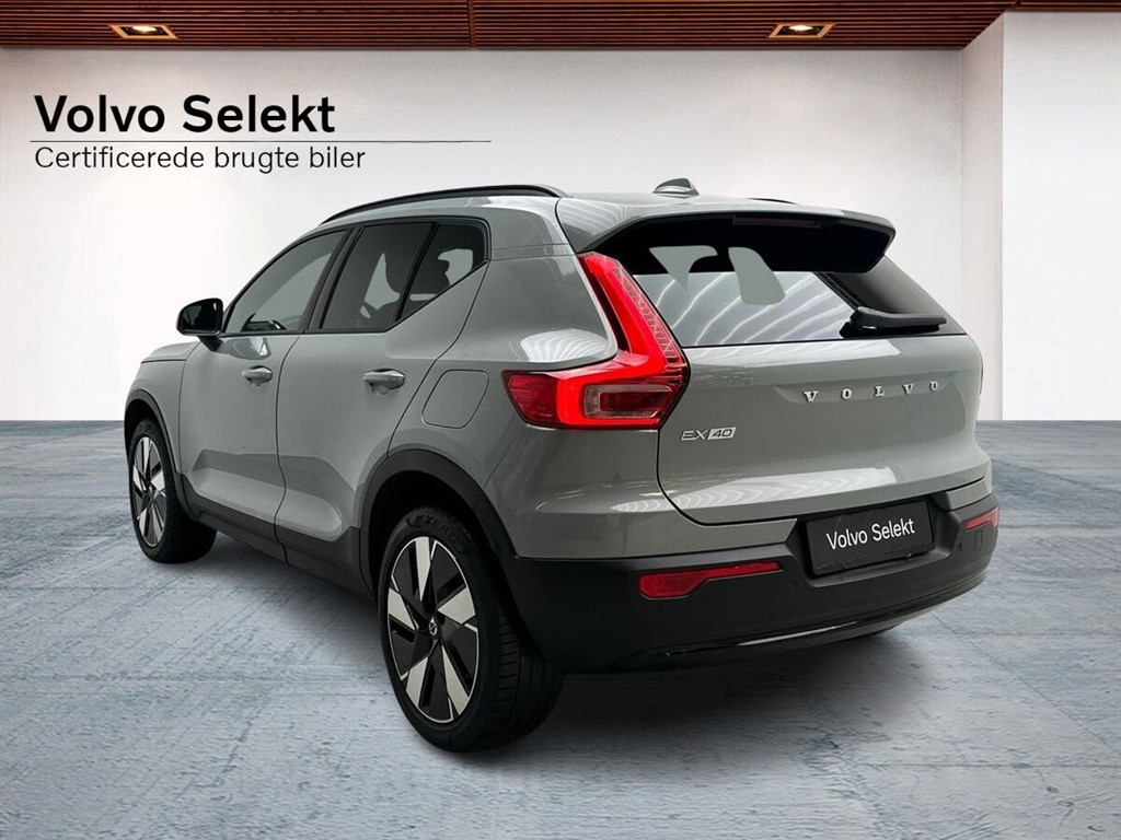 Volvo EX40 Core billede 2