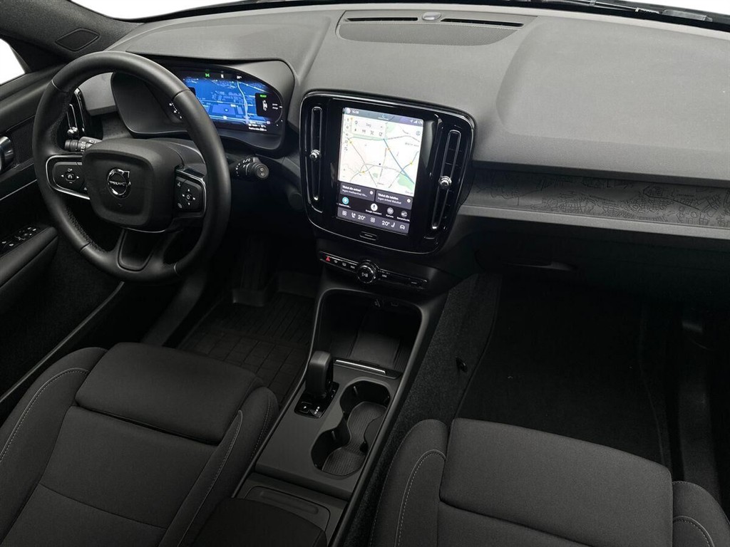 Volvo EX40 Core billede 5