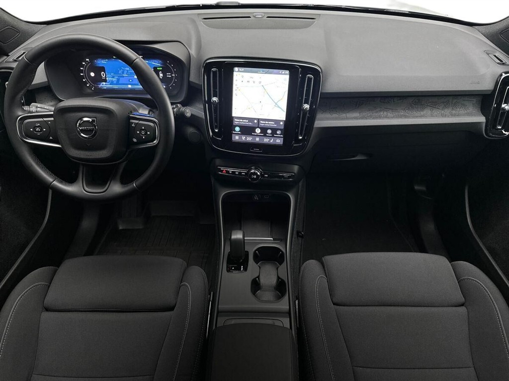 Volvo EX40 Core billede 6