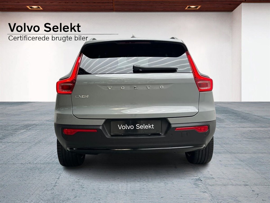 Volvo EX40 Core billede 8