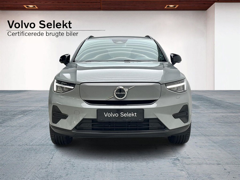 Volvo EX40 Core billede 9