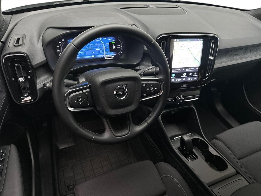 Volvo EX40 Core billede 15