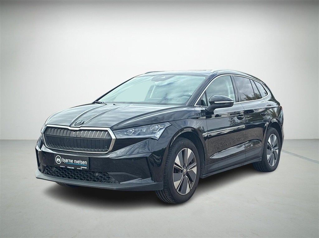 Skoda Enyaq Loft