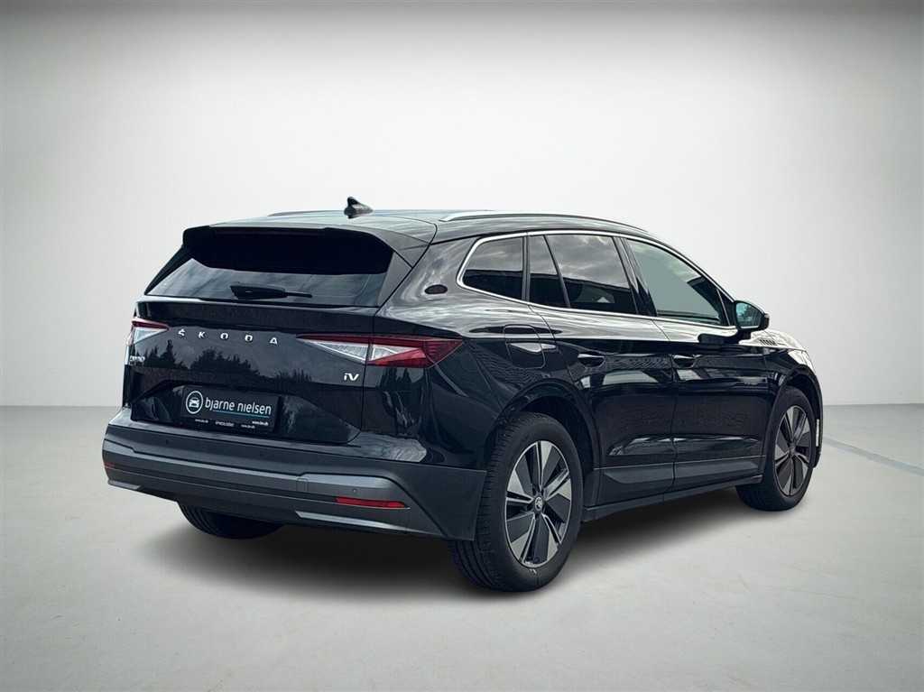 Skoda Enyaq Loft billede 2