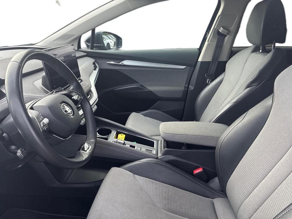 Skoda Enyaq Loft billede 3