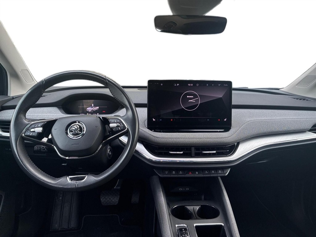 Skoda Enyaq Loft billede 4