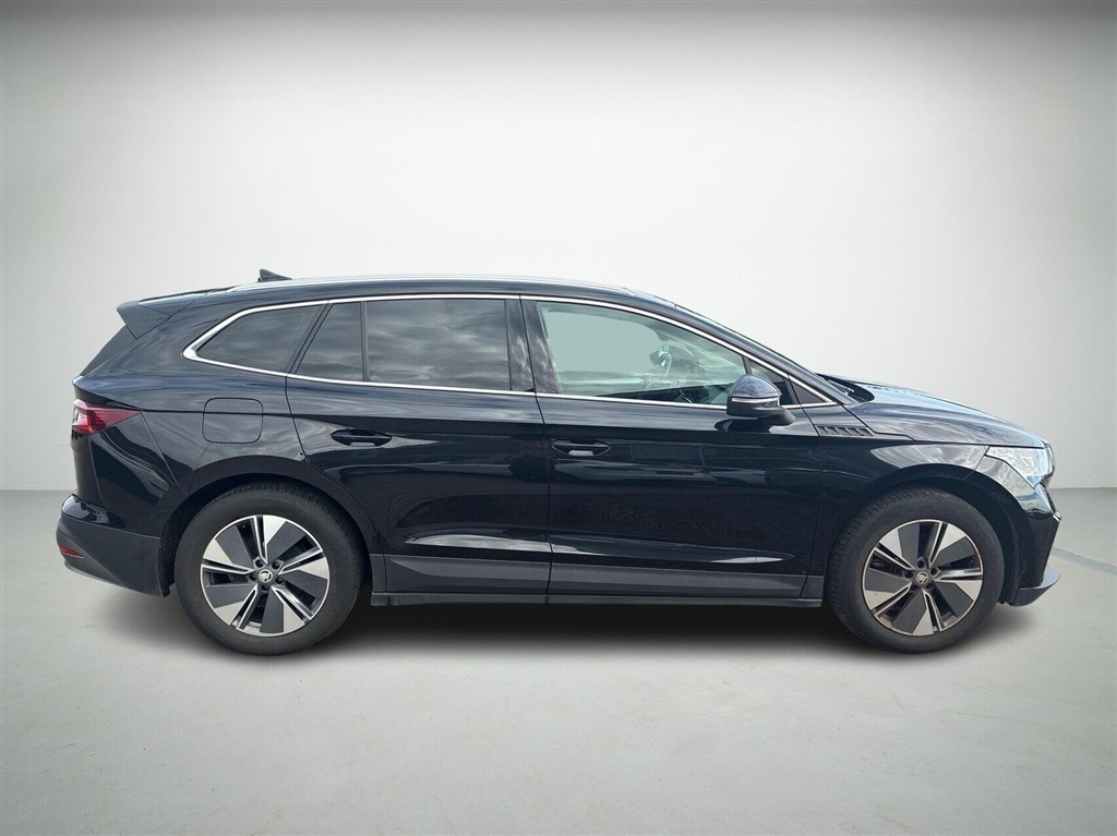 Skoda Enyaq Loft billede 5