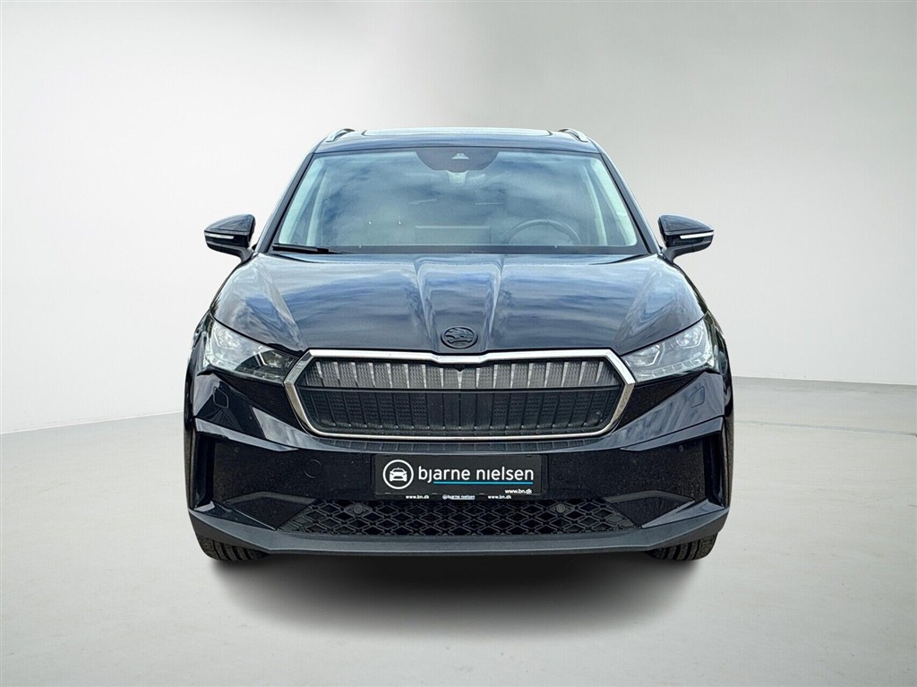 Skoda Enyaq Loft billede 6